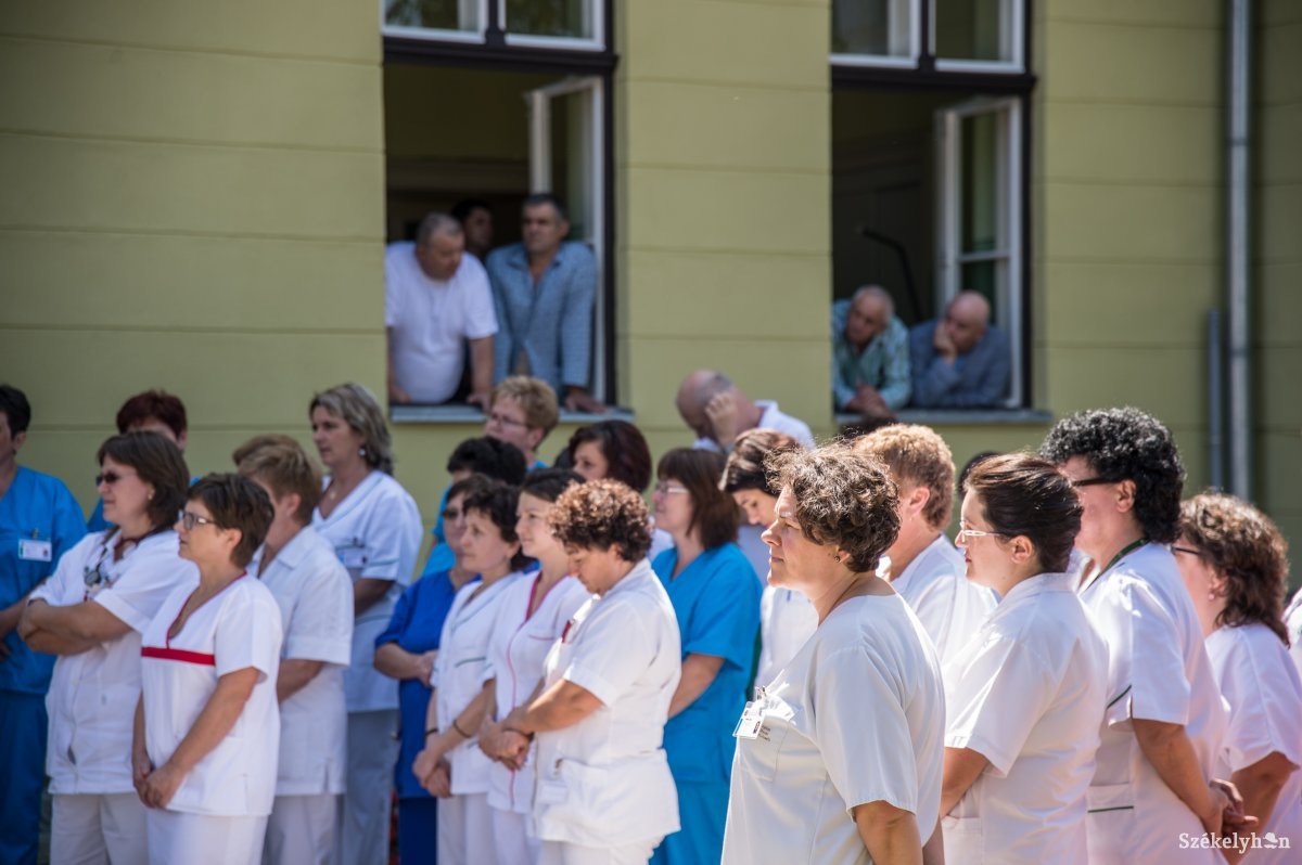 •  Fotó: Barabás Ákos