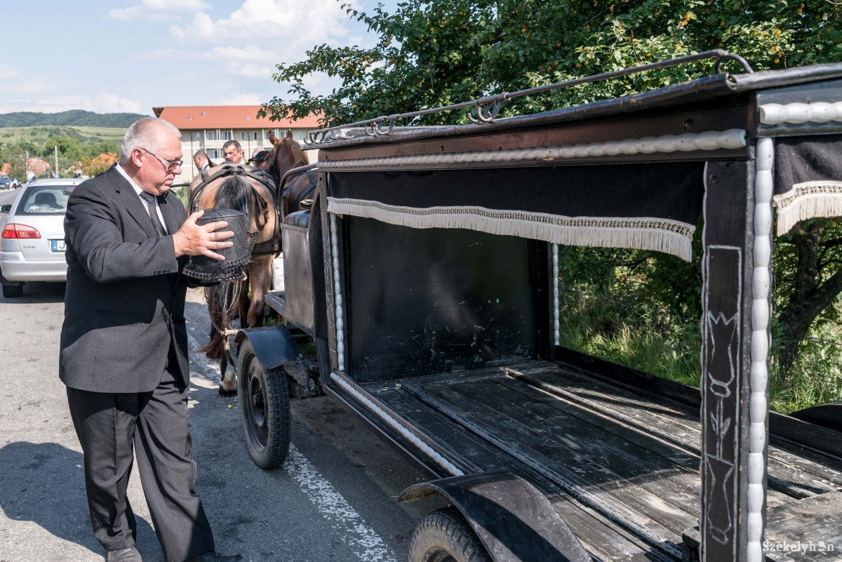 &bullet;  Fotó: Veres Nándor