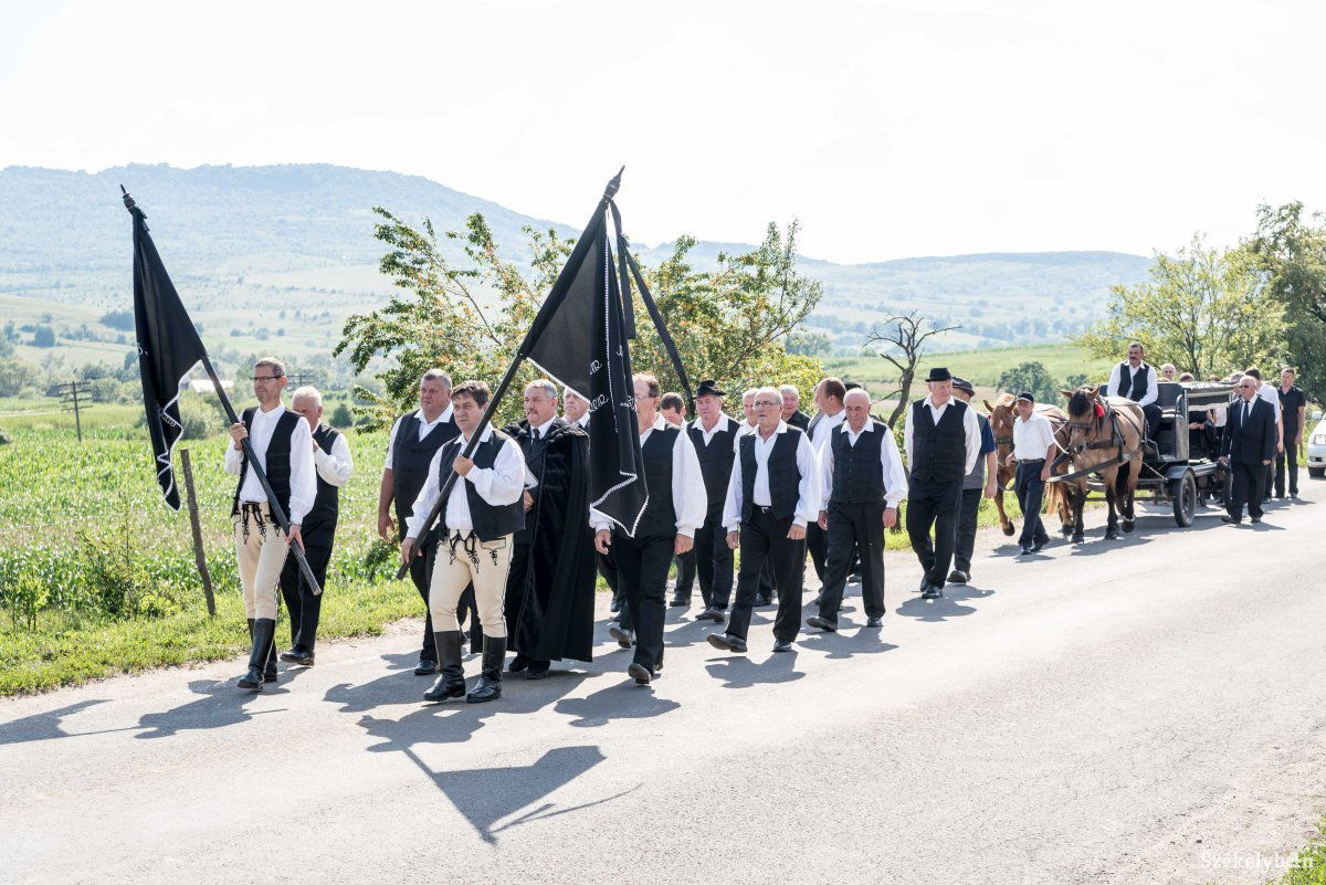 &bullet;  Fotó: Veres Nándor