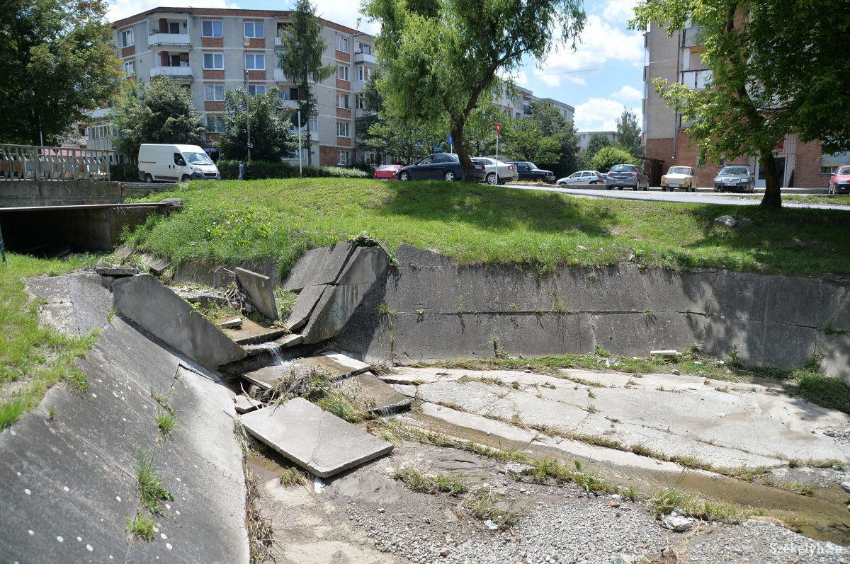 •  Fotó: Barabás Ákos