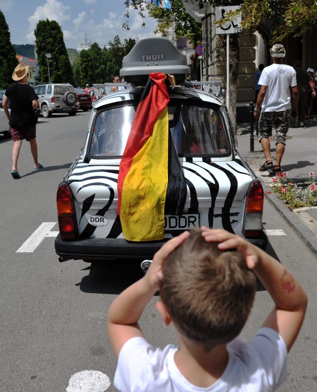 •  Fotó: Beliczay László