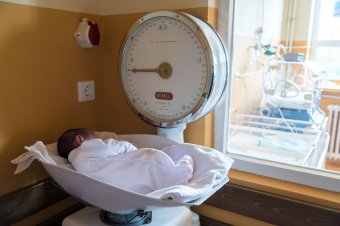 530-cal több volt a születések, mint az elhalálozások száma Székelyudvarhelyen 2023-ban