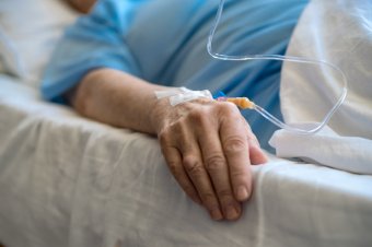 Sóoldat, hidrokortizon: minden kórházban megérzik a hiányt