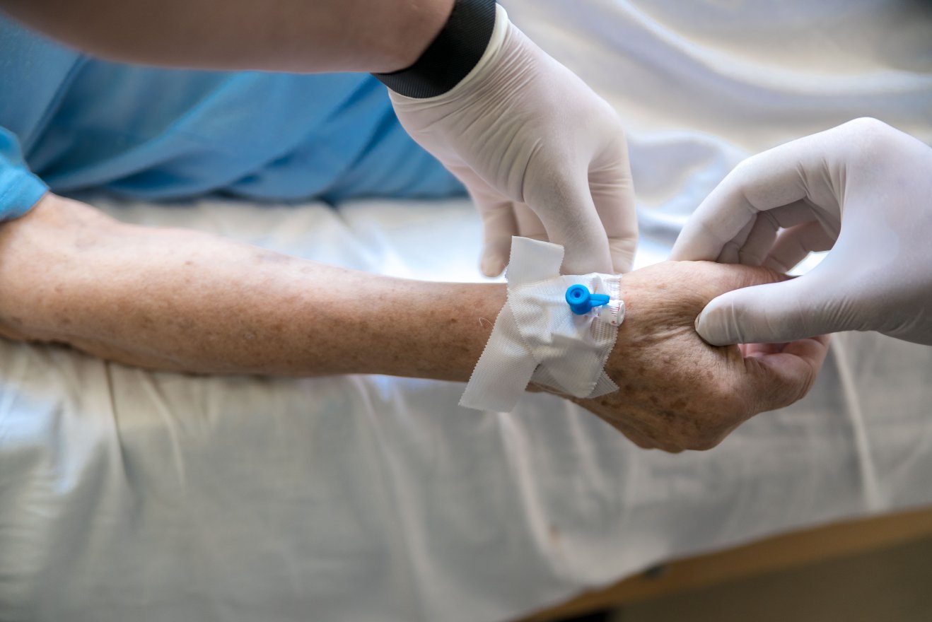 Sanitas-képviselő: a betegek nem fogják megérezni, hogy sztrájk van