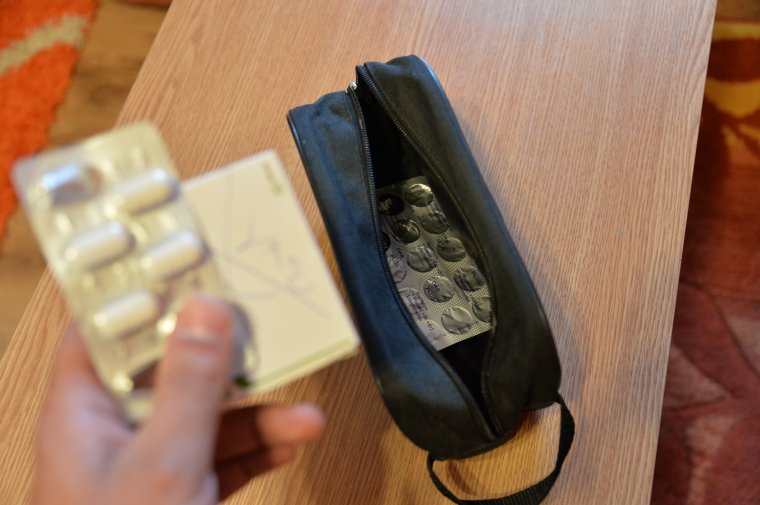 Gyógyíthatatlan betegséggel a leküzdhetetlen rendszerben
