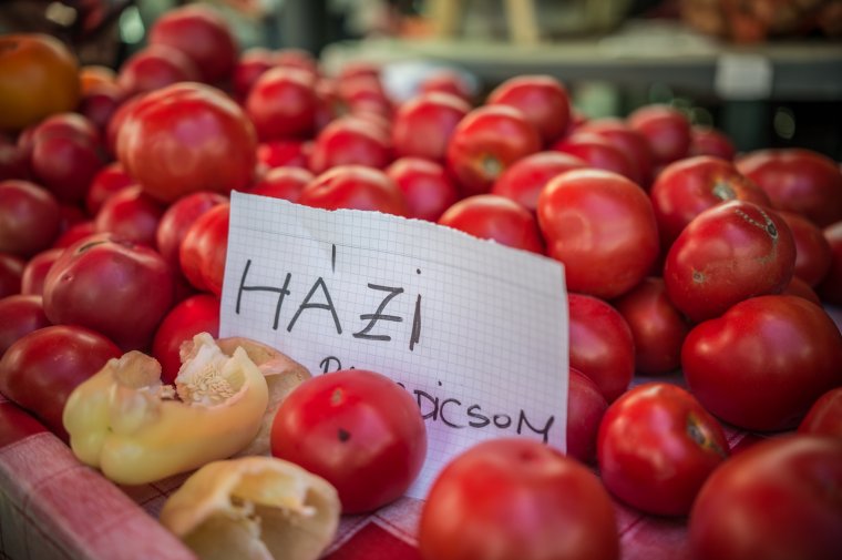 Dragnea: nő a zöldségtermelők támogatása, csökken az áfa
