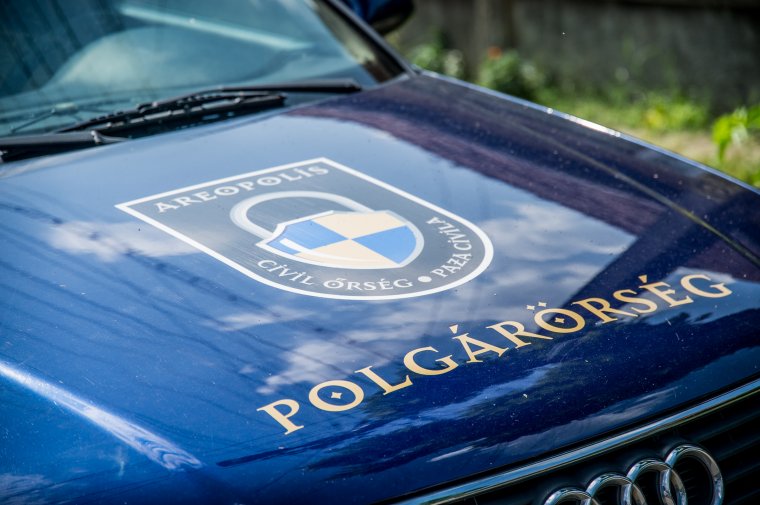Polgárőrség is lesz Székelyudvarhelyen