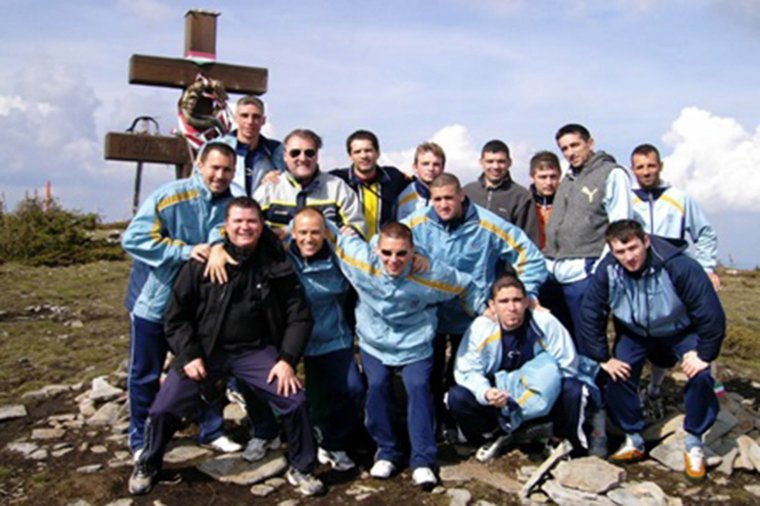 Kicsiben nagyok voltunk… (x)