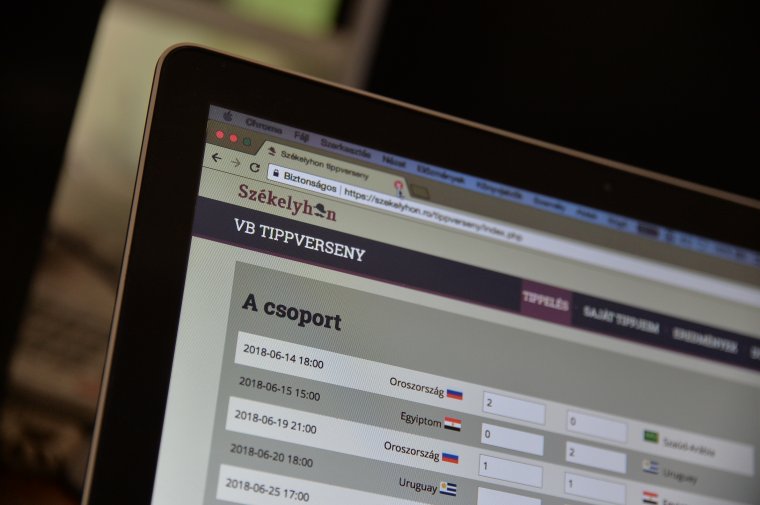 Tippverseny: azonos pontszám az élen, a telitalálatok száma döntött