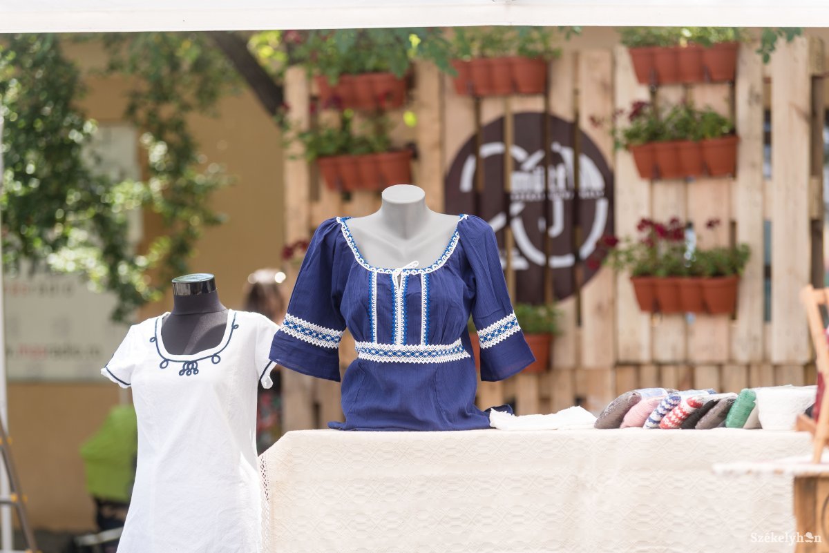 •  Fotó: Veres Nándor