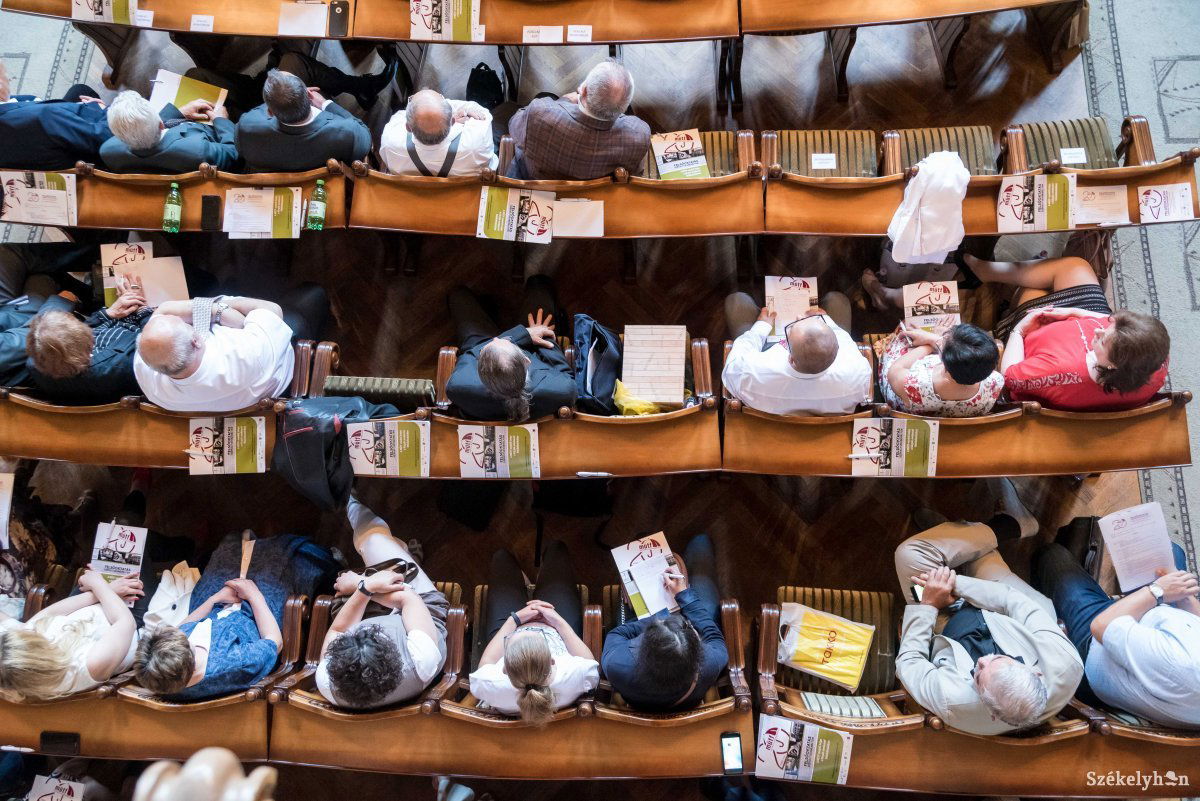 • Fotó: Veres Nándor