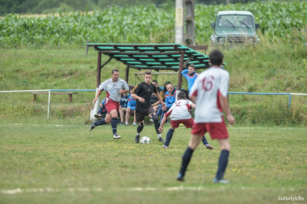•  Fotó: Barabás Ákos