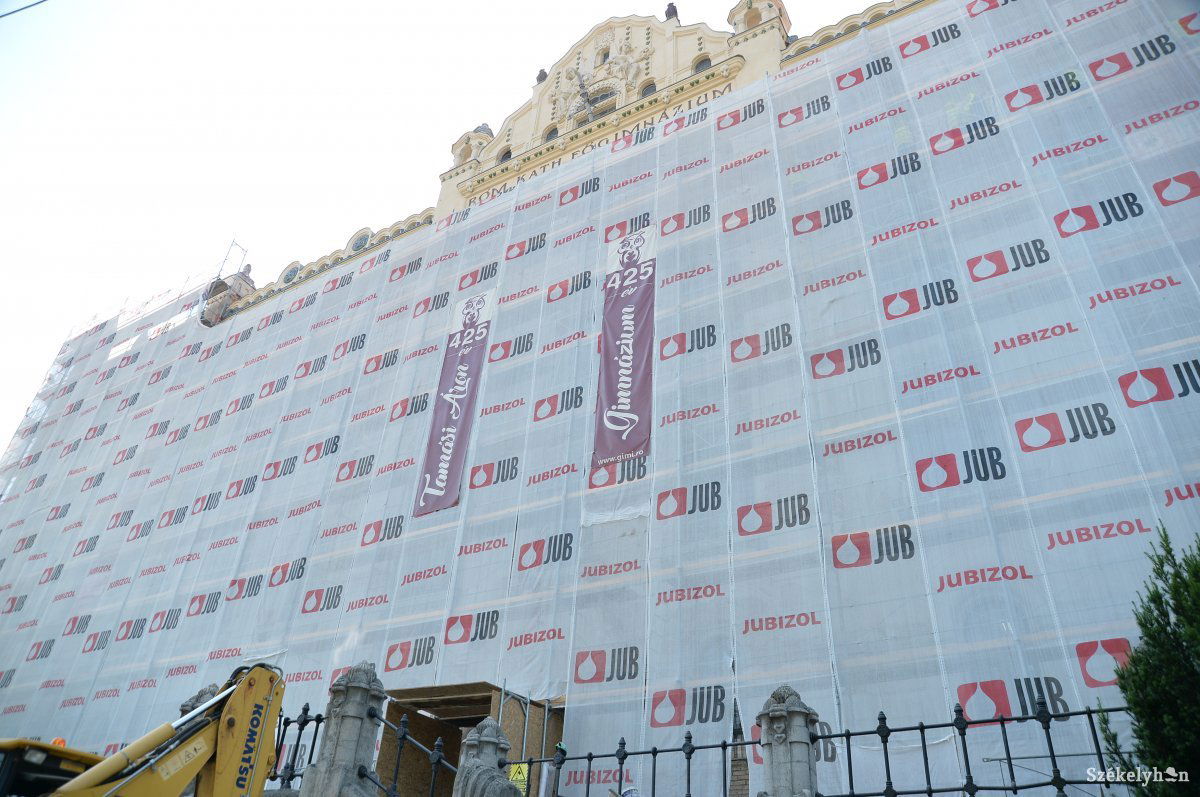 • Fotó: Barabás Ákos