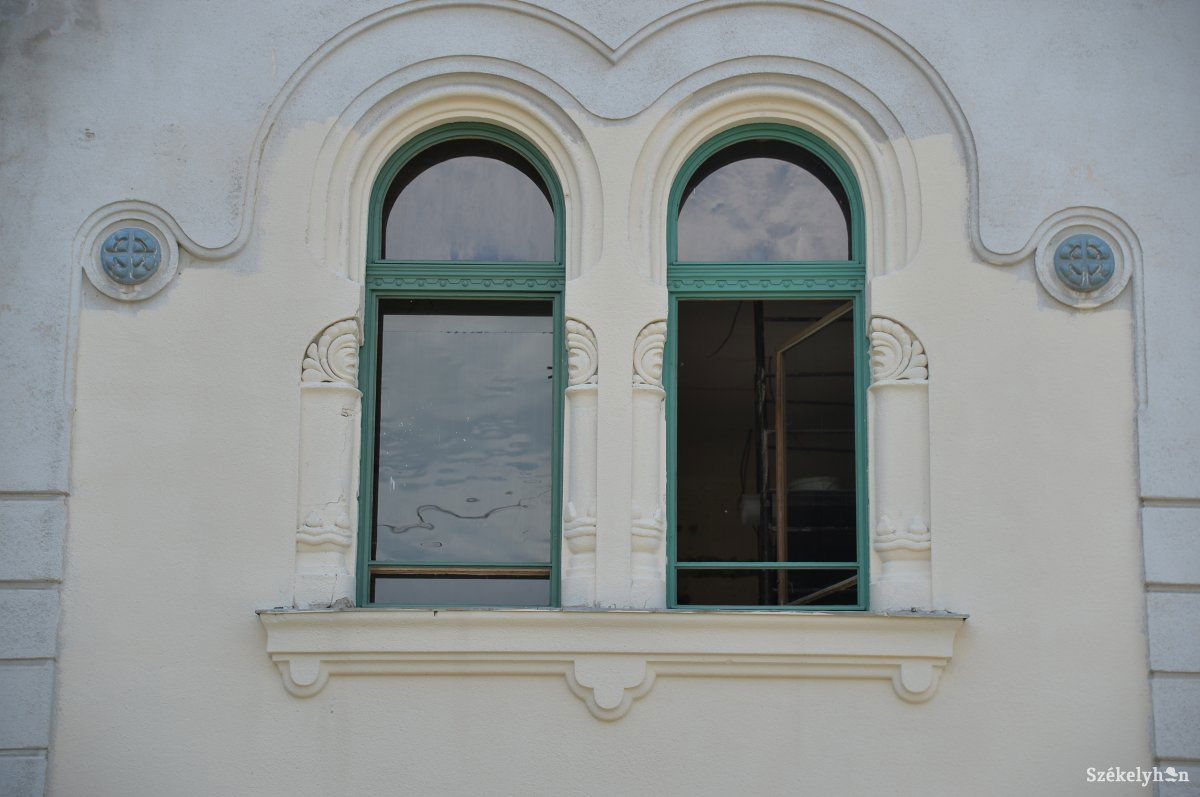 •  Fotó: Barabás Ákos