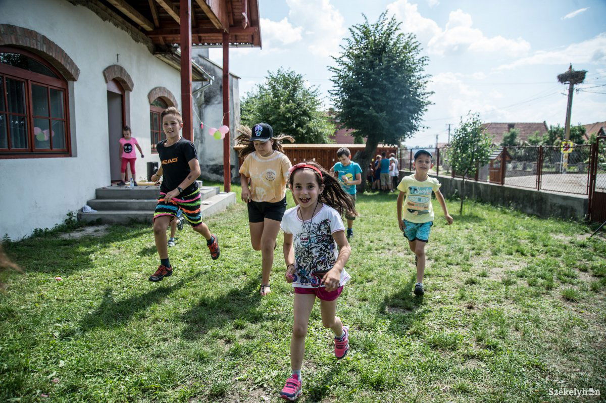 •  Fotó: Barabás Ákos