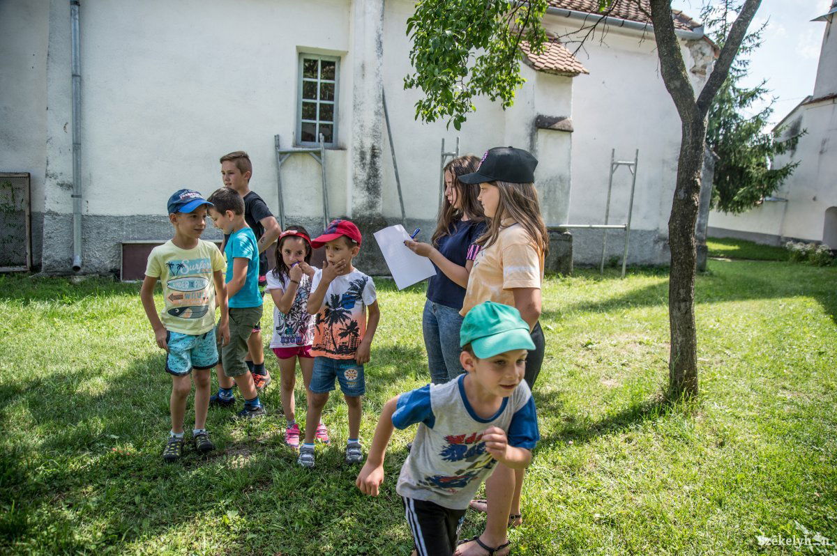 •  Fotó: Barabás Ákos