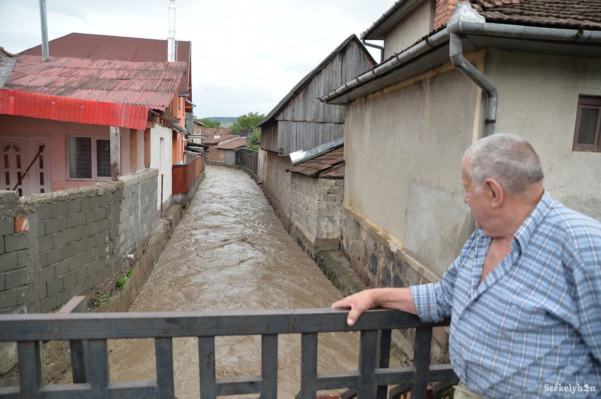 •  Fotó: Barabás Ákos