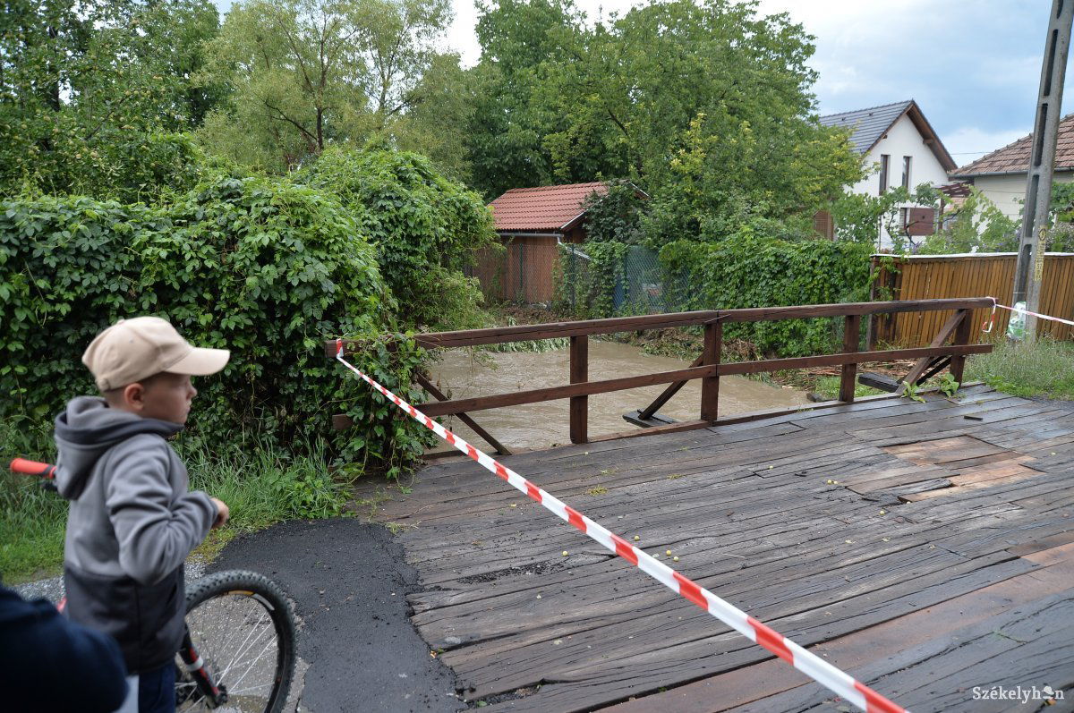 •  Fotó: Barabás Ákos