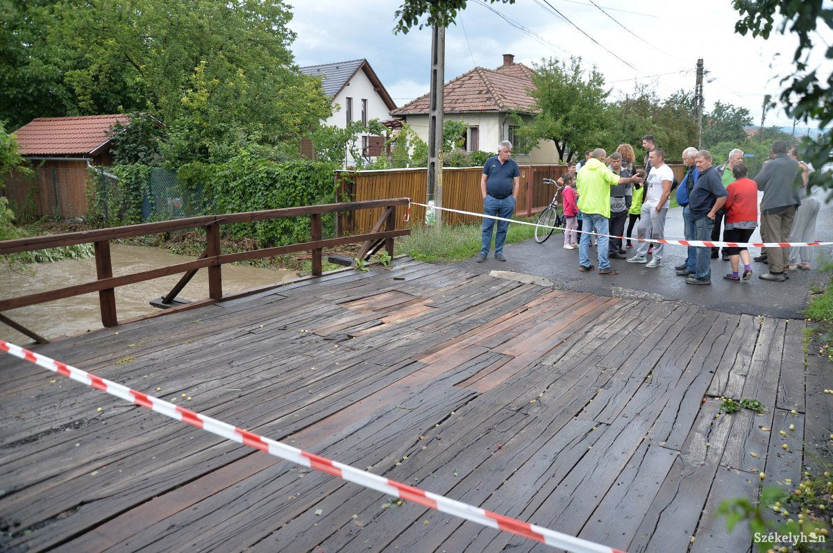 •  Fotó: Barabás Ákos