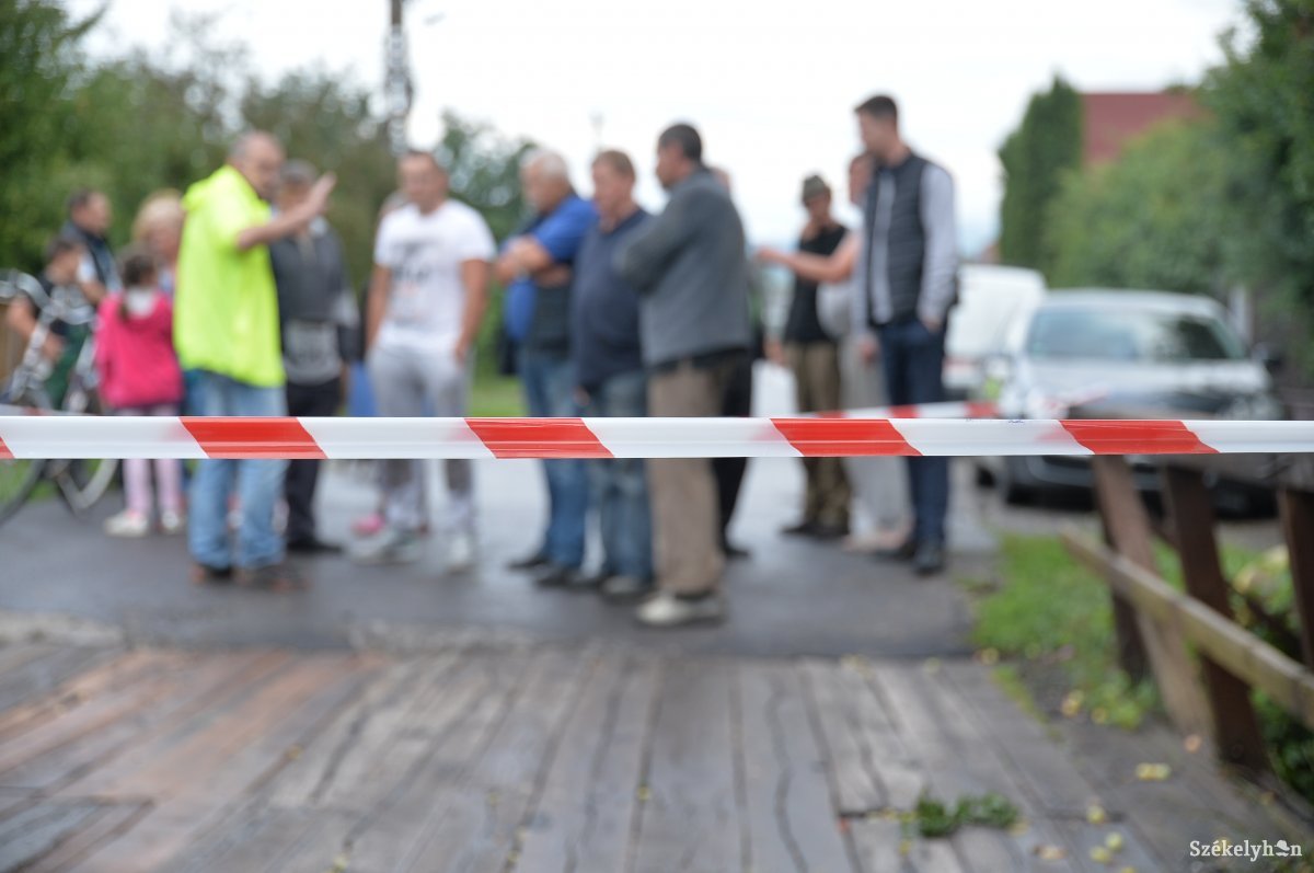 •  Fotó: Barabás Ákos