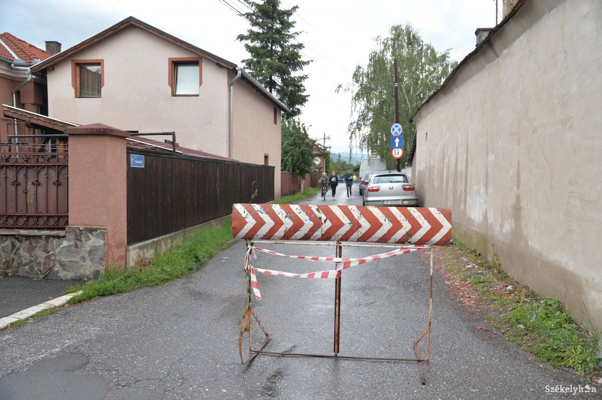 •  Fotó: Barabás Ákos