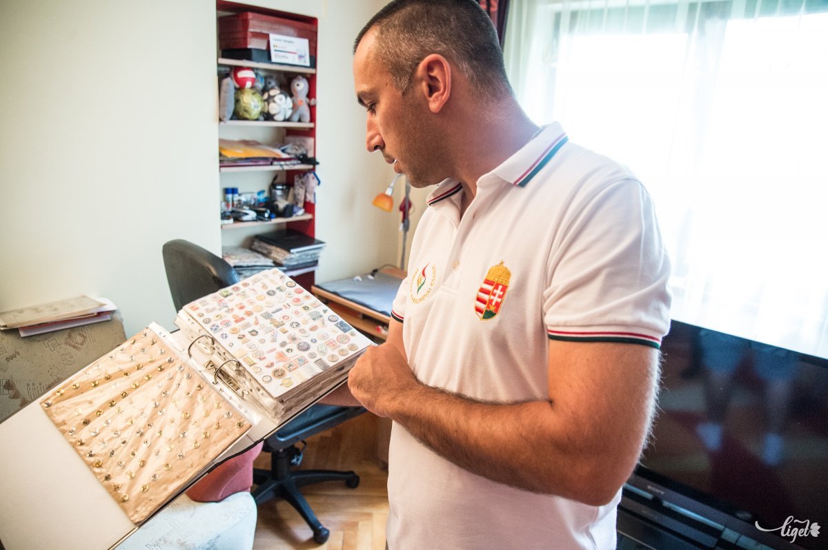 •  Fotó: Barabás Ákos