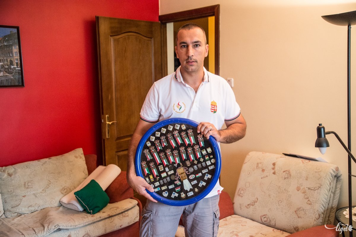 •  Fotó: Barabás Ákos
