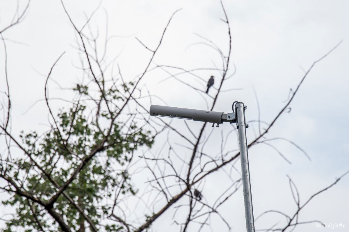 &bullet;  Fotó: Barabás Ákos