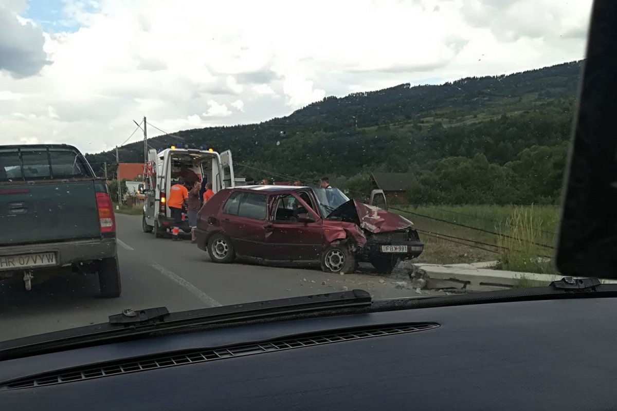 &bullet;  Fotó: Udvarhelyszéki Közlekedési Info/Facebook