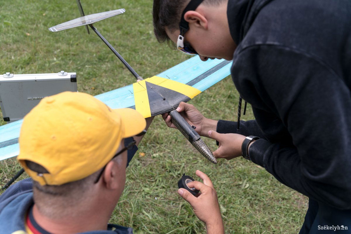 •  Fotó: Veres Nándor
