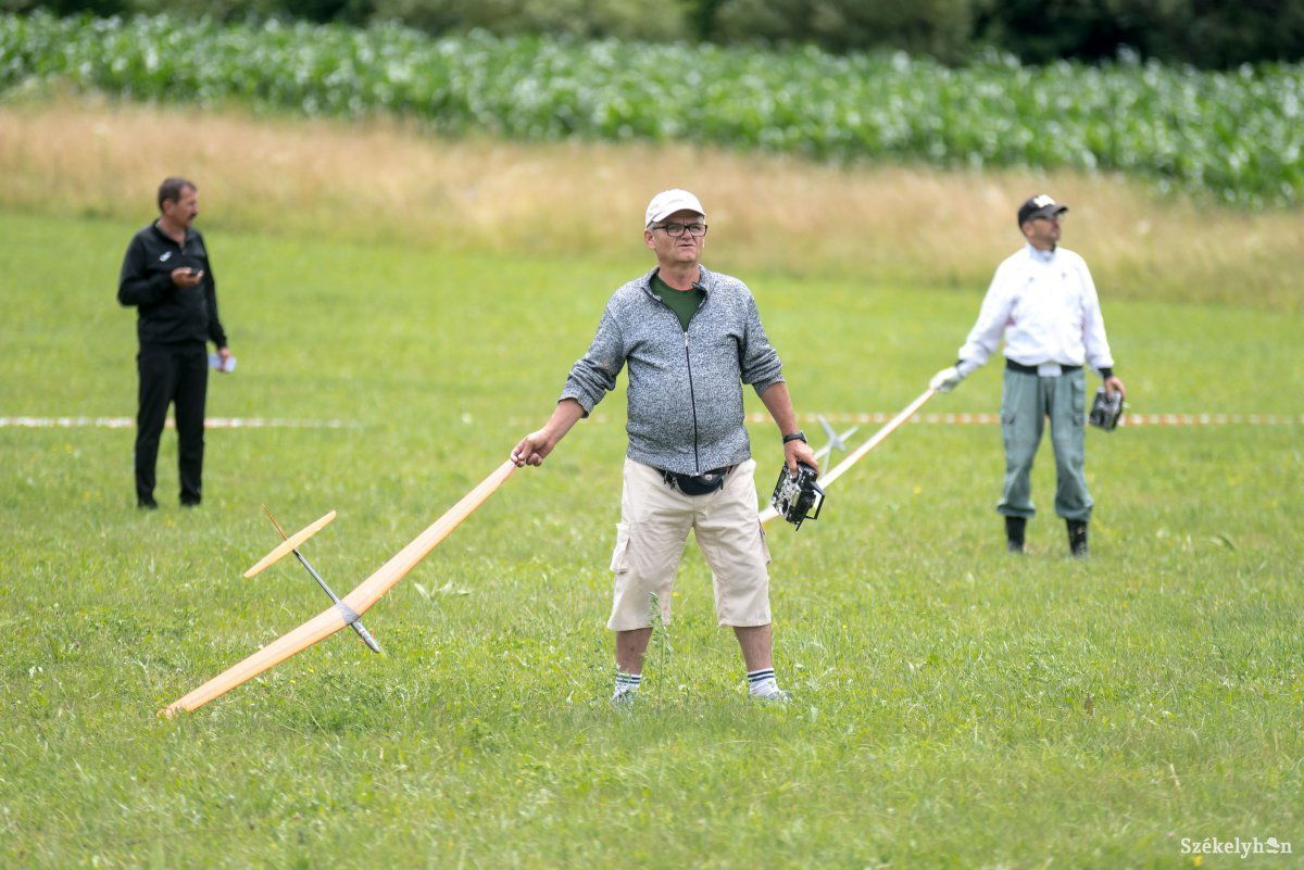 •  Fotó: Veres Nándor