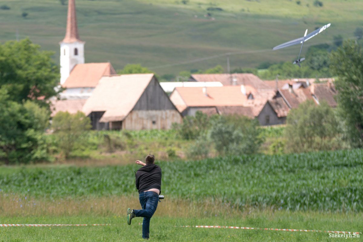 •  Fotó: Veres Nándor