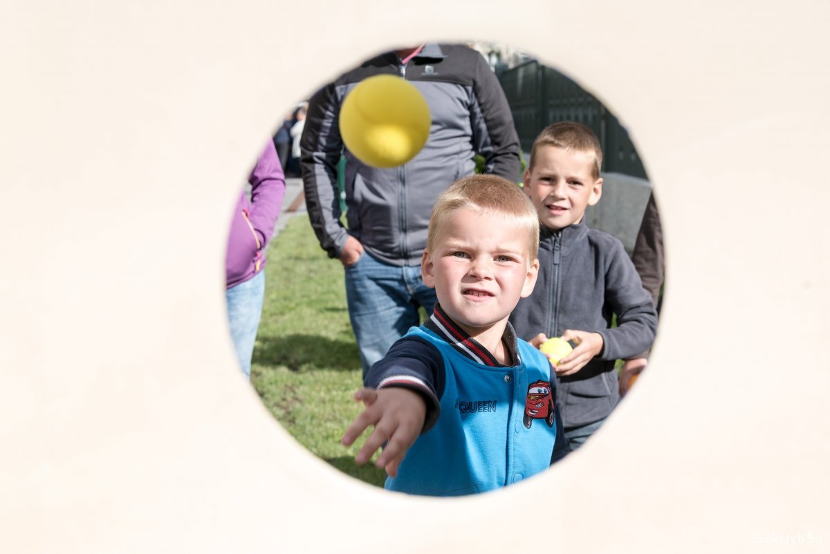 •  Fotó: Veres Nándor