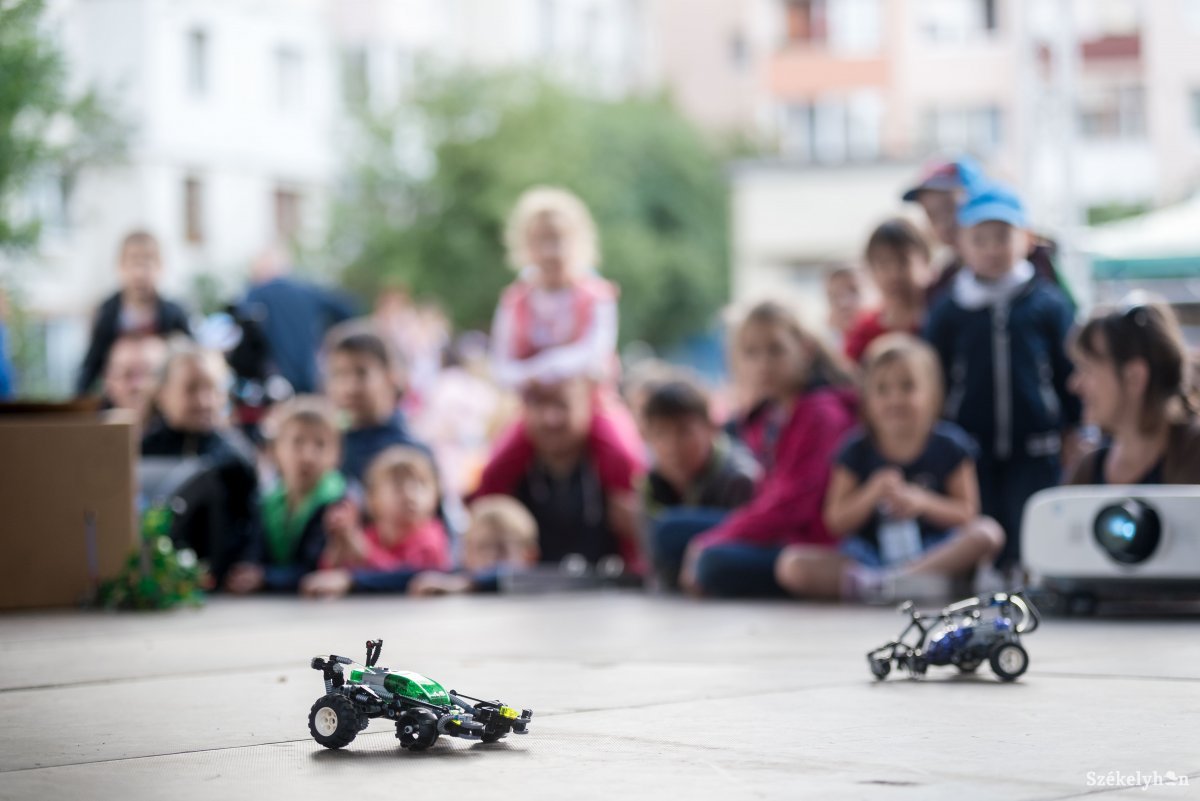 •  Fotó: Veres Nándor