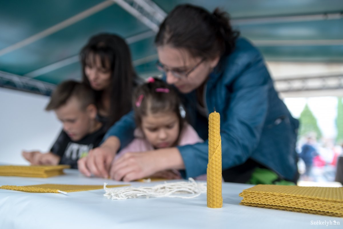 •  Fotó: Veres Nándor