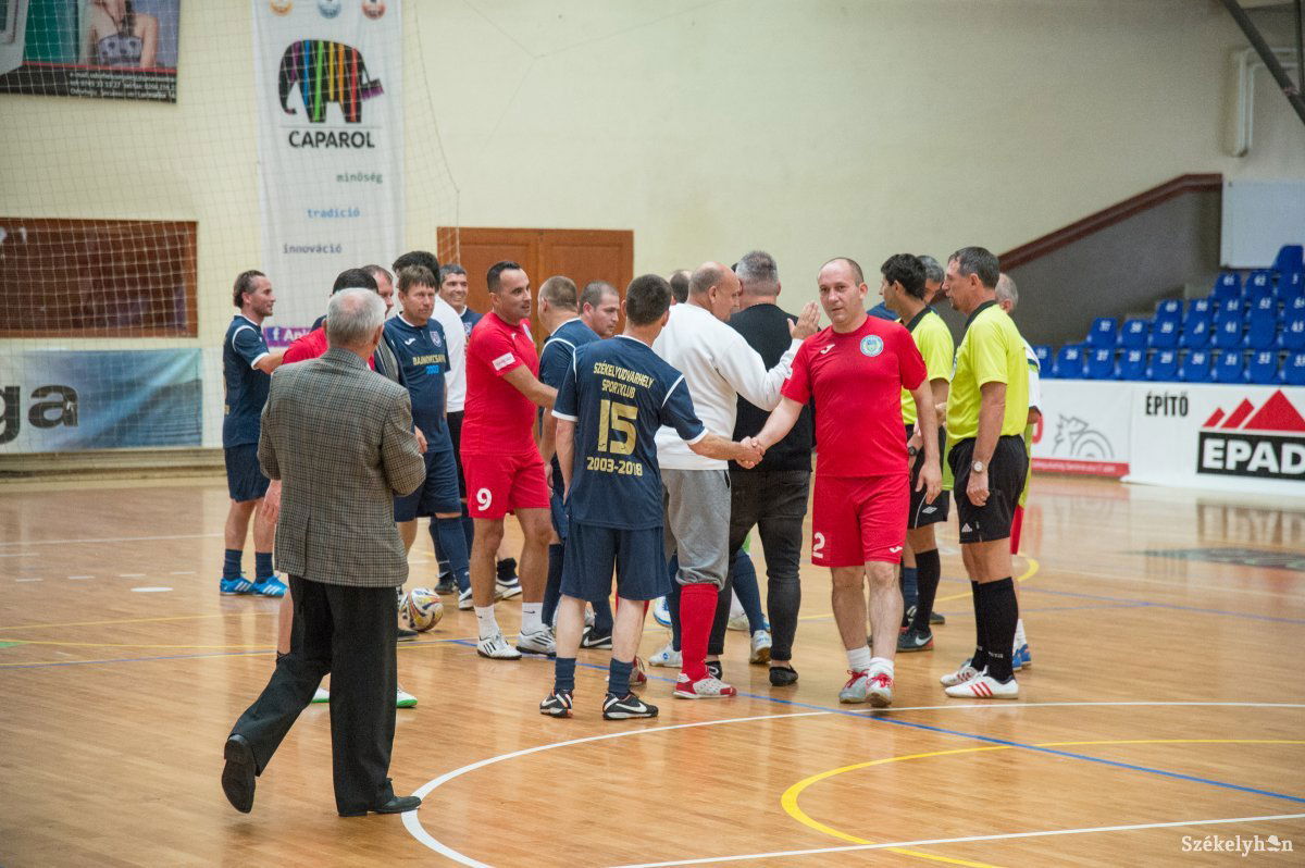 &bullet;  Fotó: Barabás Ákos