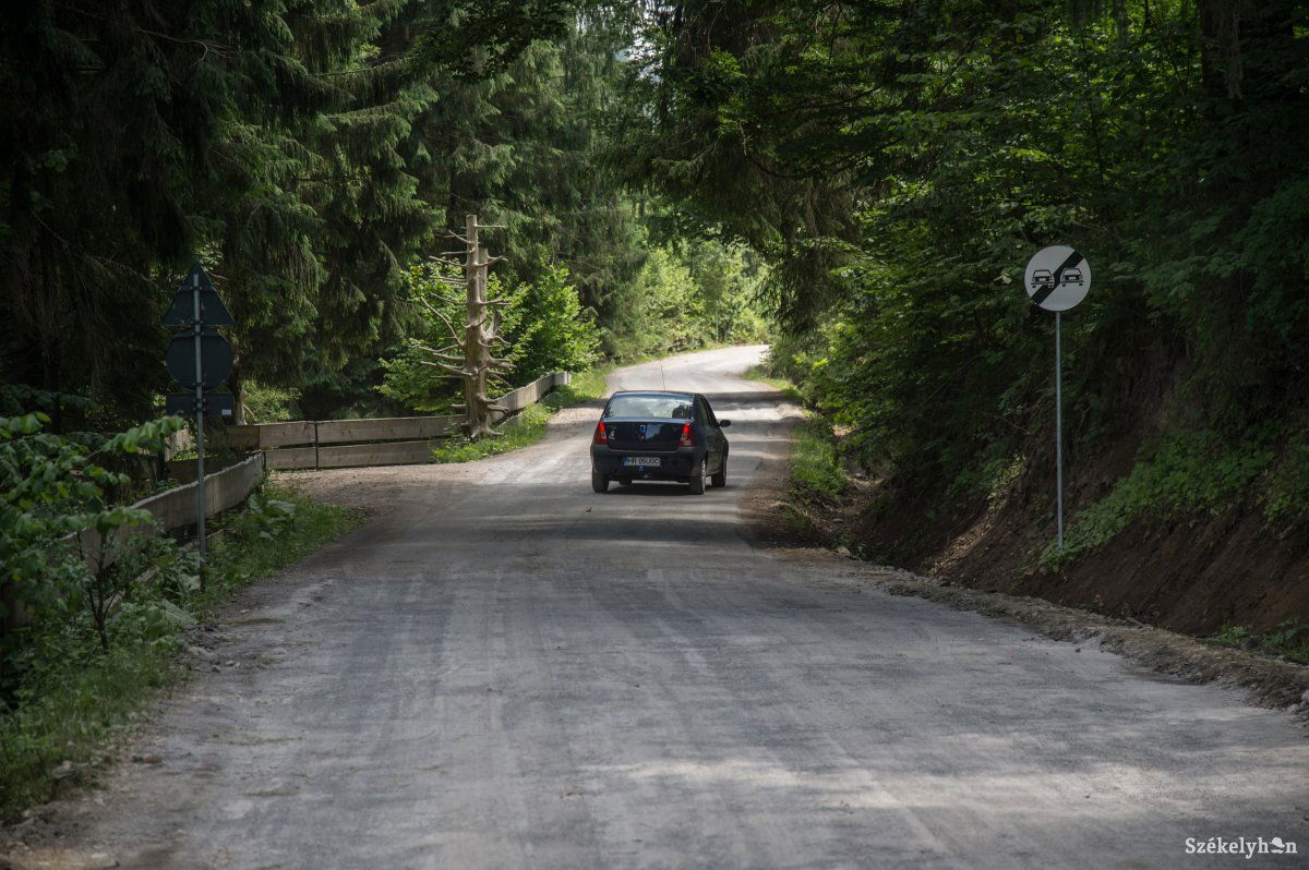 &bullet;  Fotó: Barabás Ákos