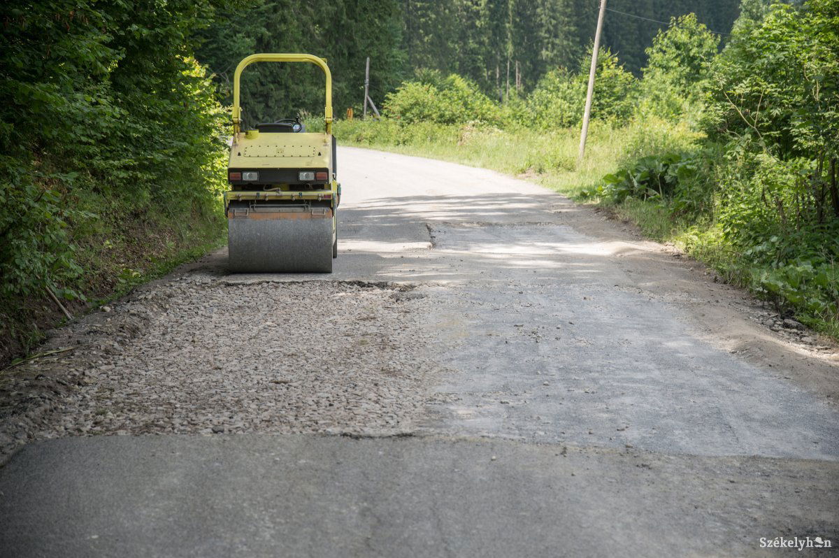 &bullet;  Fotó: Barabás Ákos