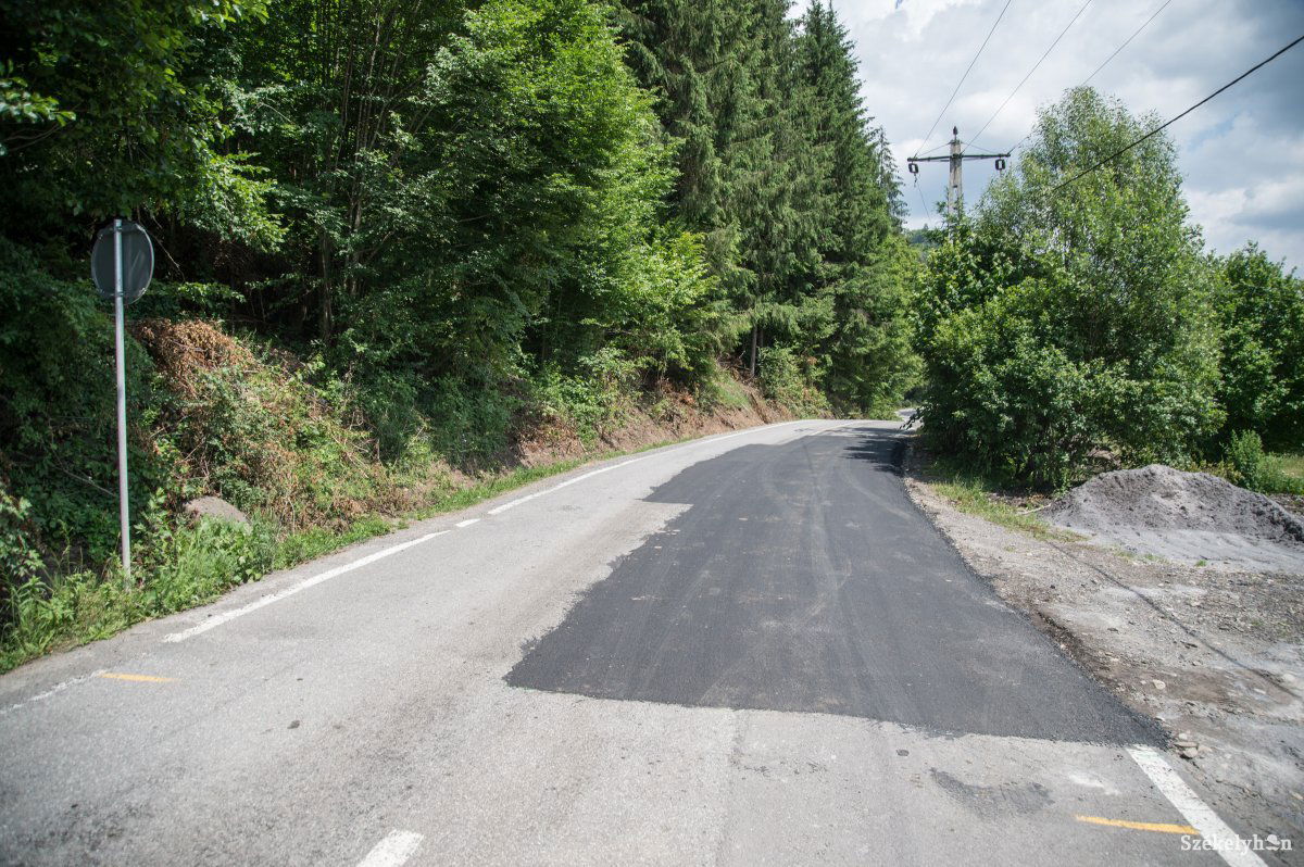 &bullet;  Fotó: Barabás Ákos