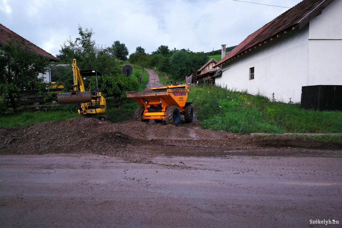 •  Fotó: Székelyhon