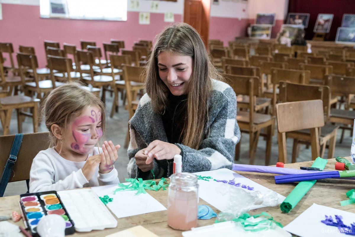 •  Fotó: Veres Nándor