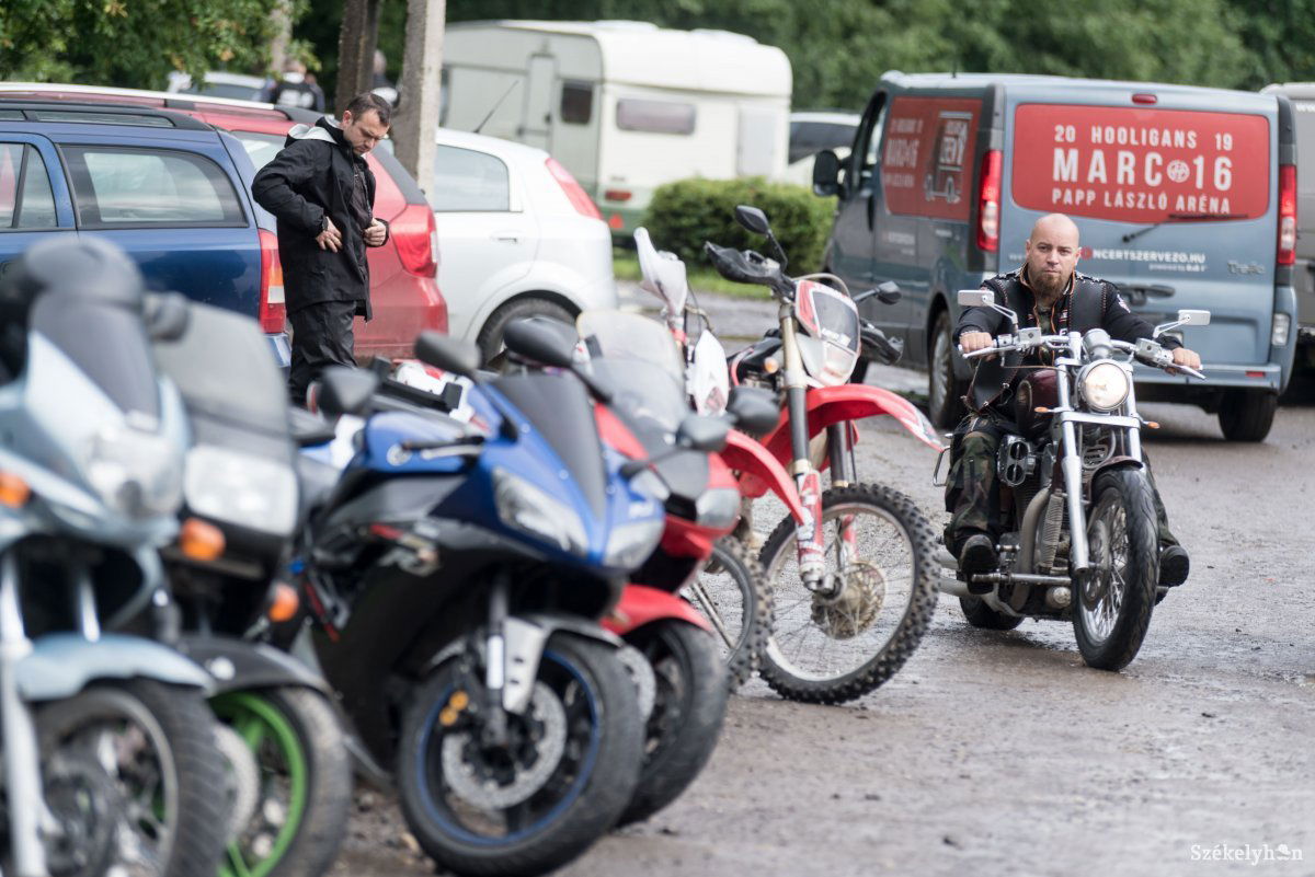 •  Fotó: Veres Nándor