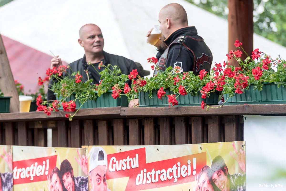 •  Fotó: Veres Nándor