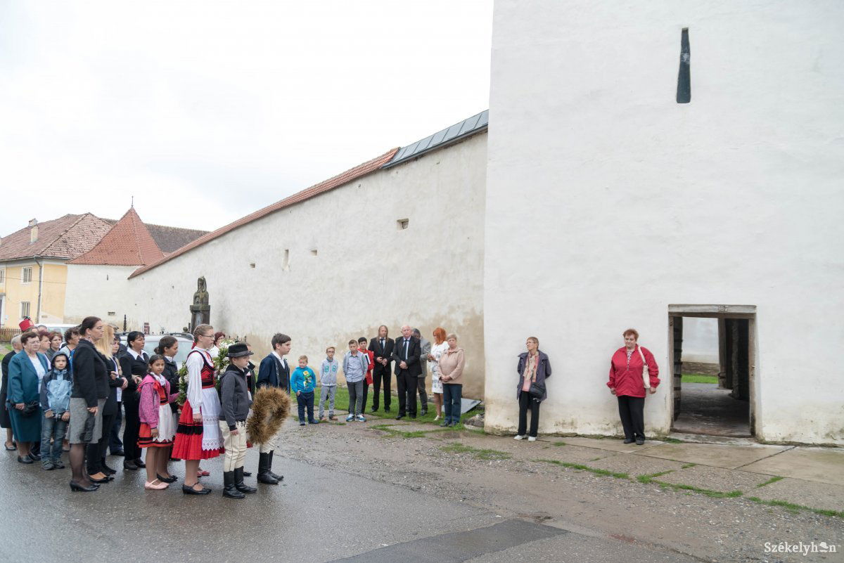 •  Fotó: Veres Nándor