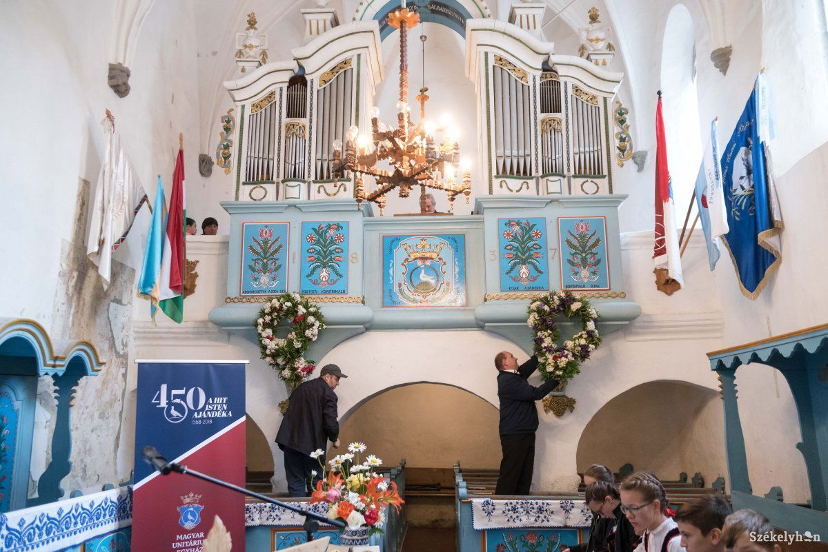 •  Fotó: Veres Nándor