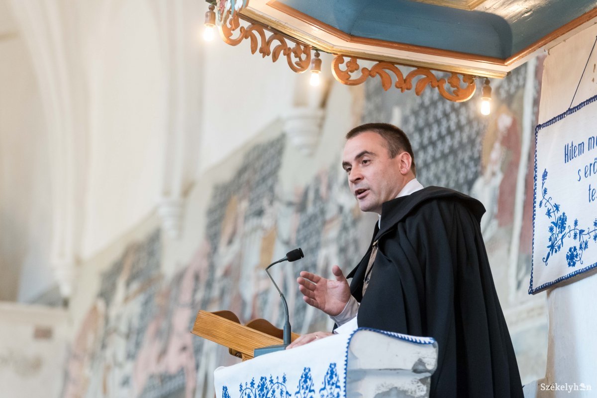 •  Fotó: Veres Nándor