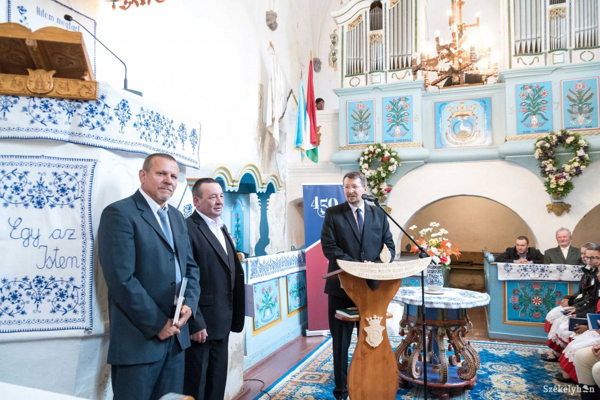 •  Fotó: Veres Nándor