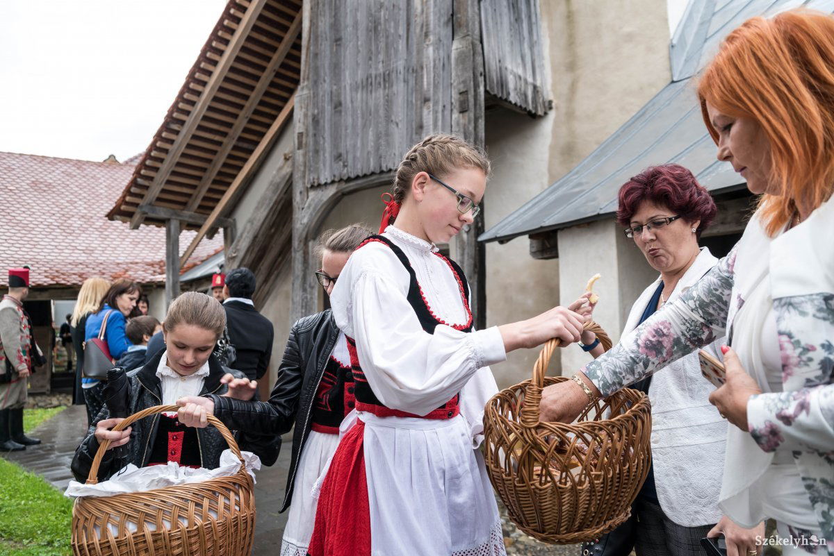 •  Fotó: Veres Nándor