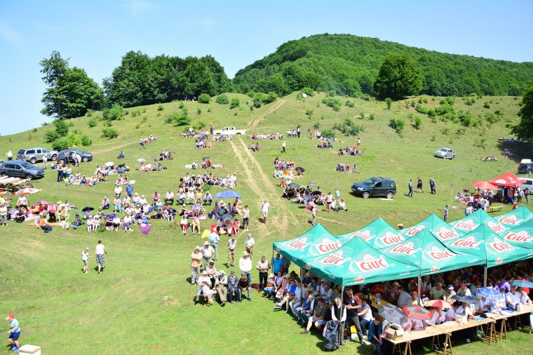 Emlékidézés és jövőtervezés a Firtoson az unitáriusokkal