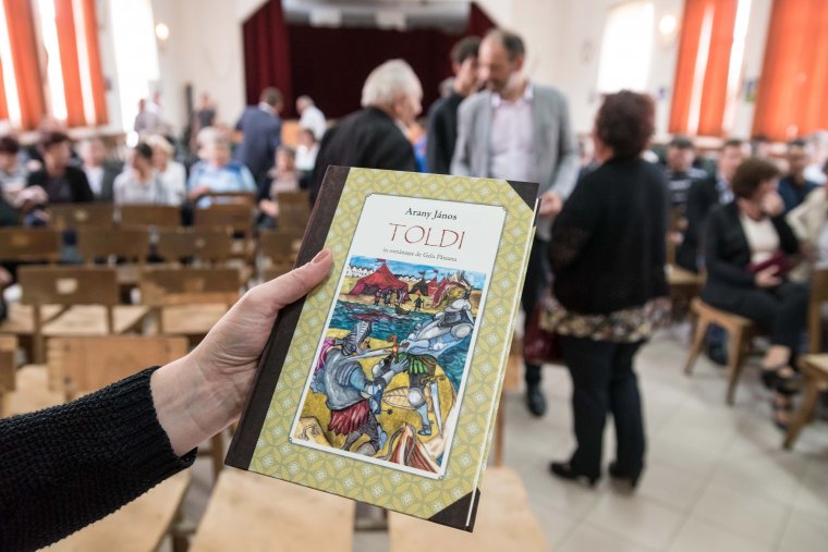 Díjat alapítanak az interkulturális párbeszédért